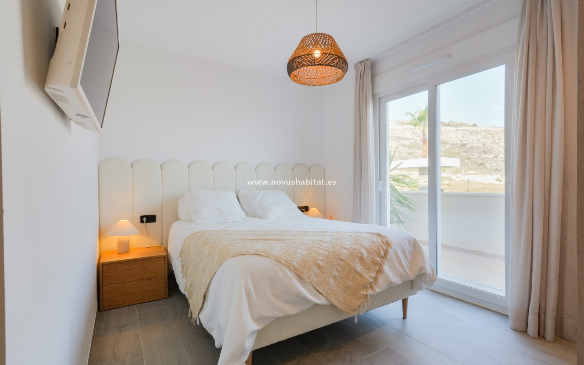 Wiederverkauf - Wohnung - Algorfa - La Finca Golf