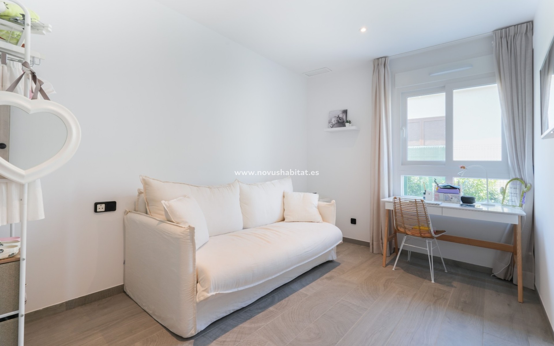 Wiederverkauf - Wohnung - Algorfa - La Finca Golf