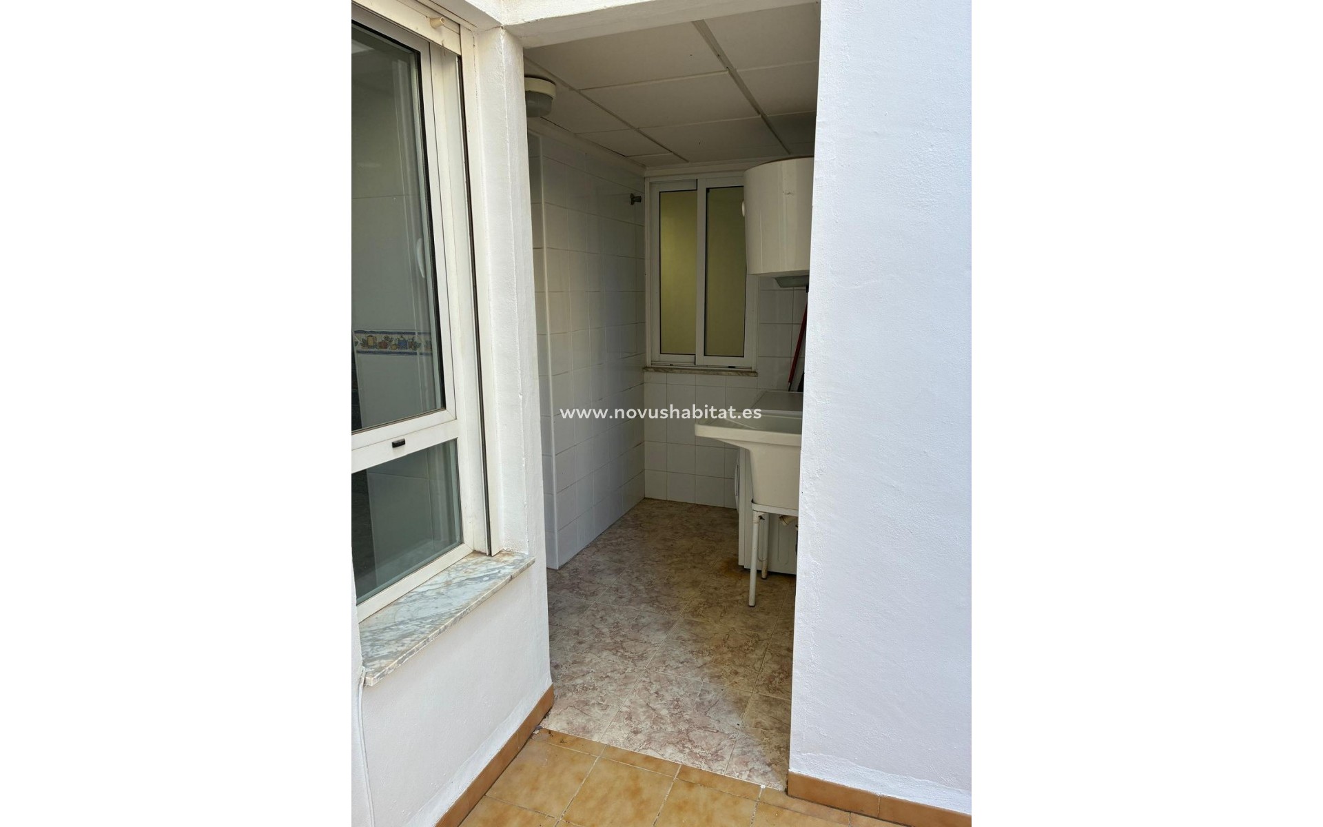 Wiederverkauf - Wohnung - Almoradí