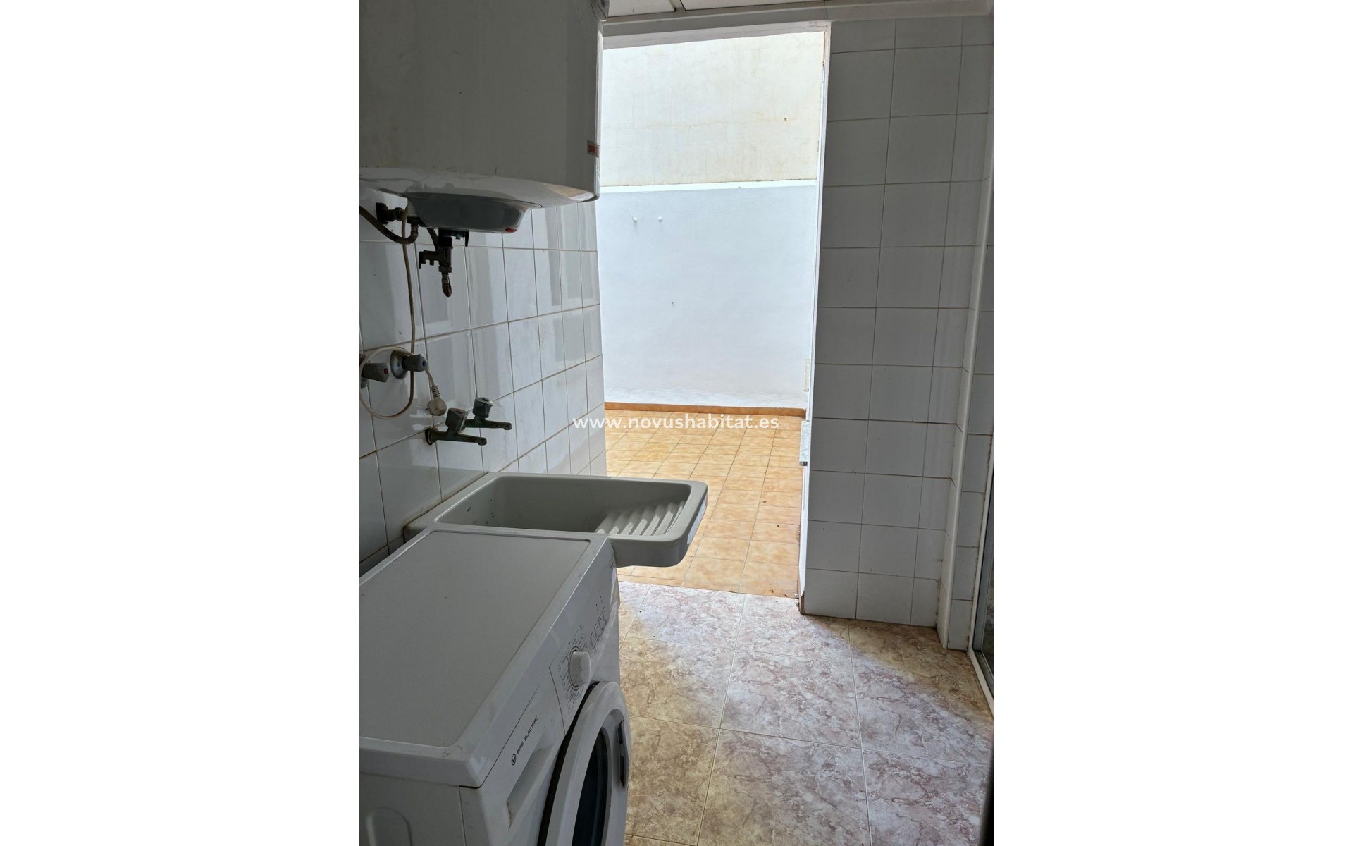 Wiederverkauf - Wohnung - Almoradí