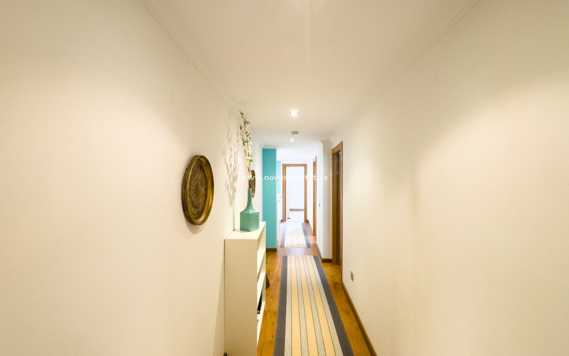 Wiederverkauf - Wohnung - Altea - 1a Linea