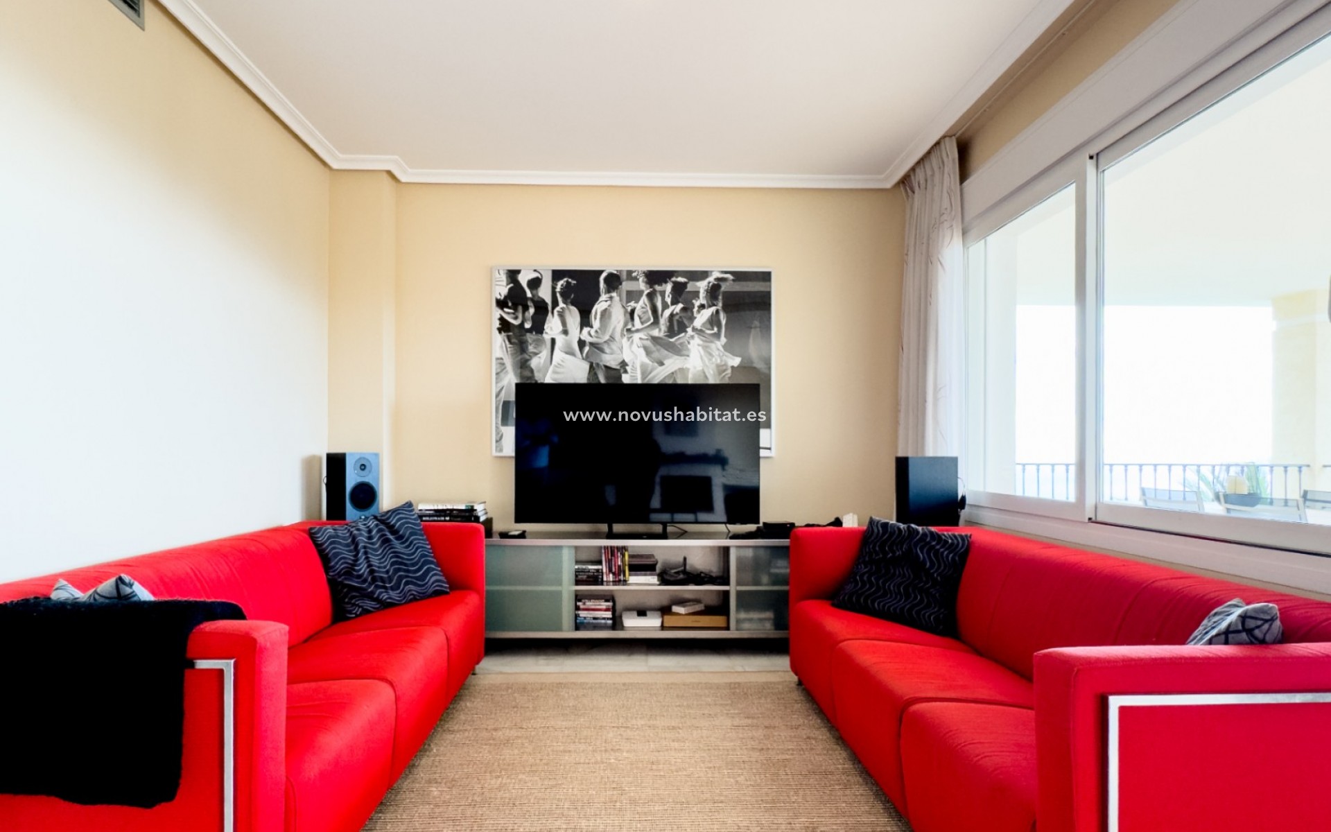 Wiederverkauf - Wohnung - Altea - Altea Hills