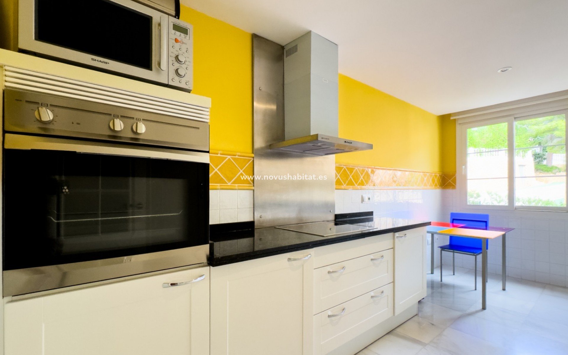 Wiederverkauf - Wohnung - Altea - Altea Hills