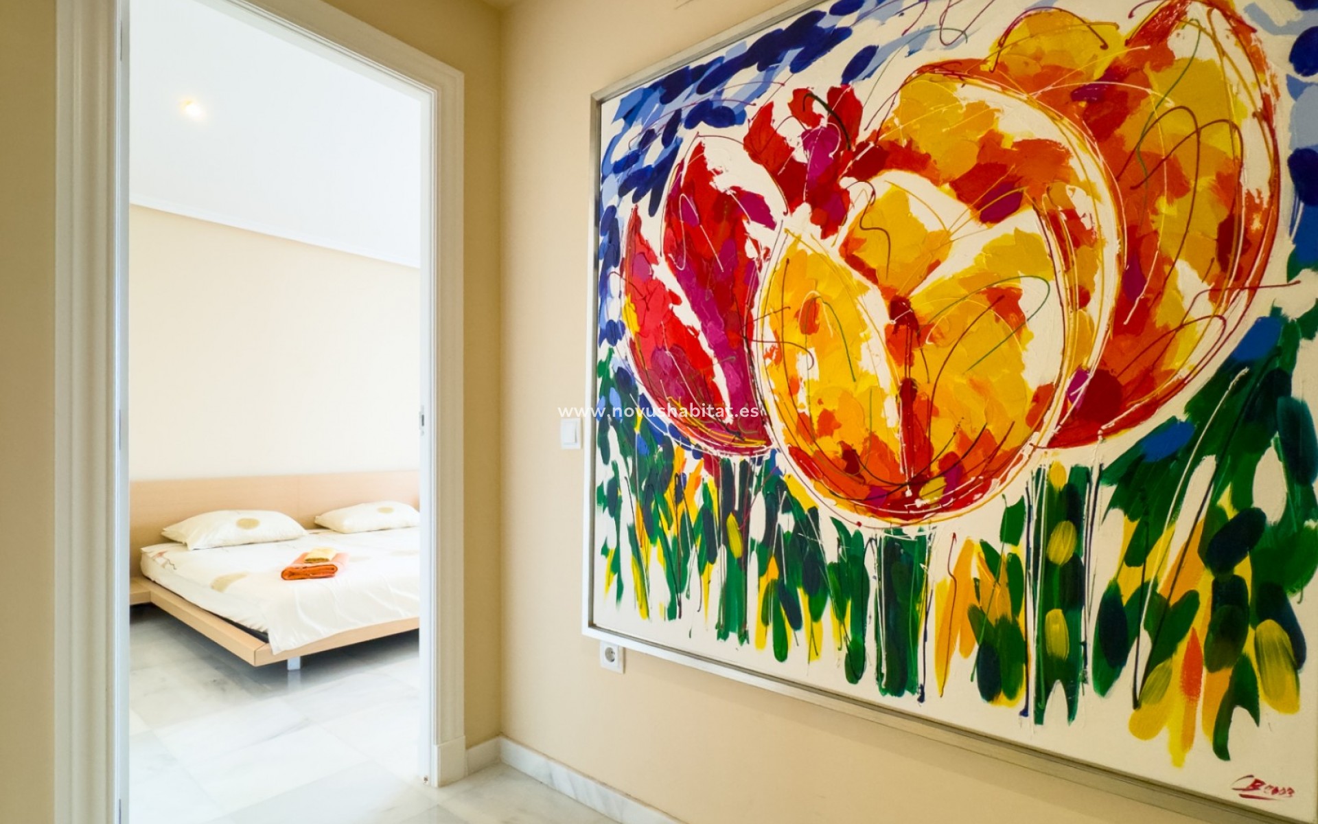 Wiederverkauf - Wohnung - Altea - Altea Hills