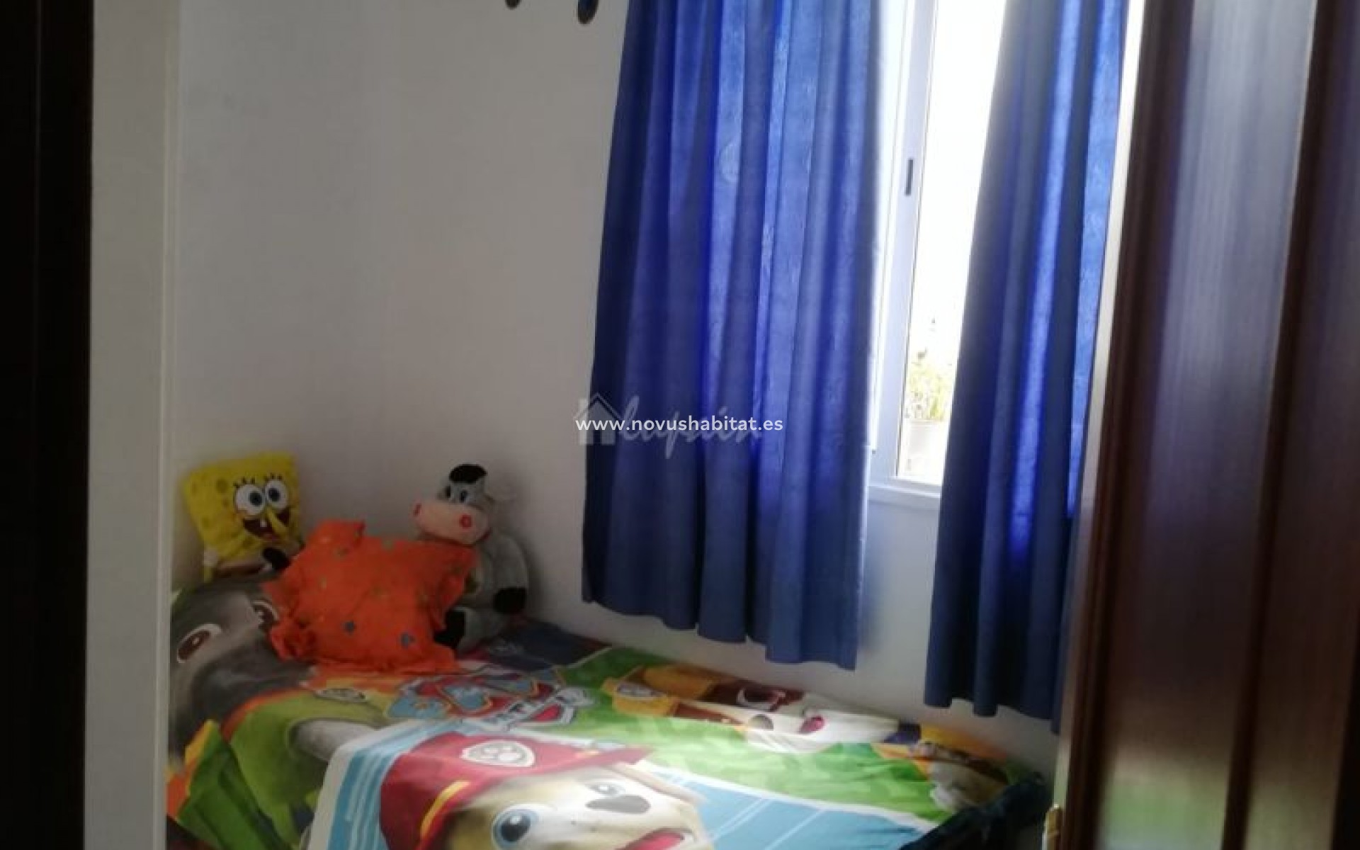 Wiederverkauf - Wohnung - Arona - Edf Claudio Las Zocas Arona Tenerife