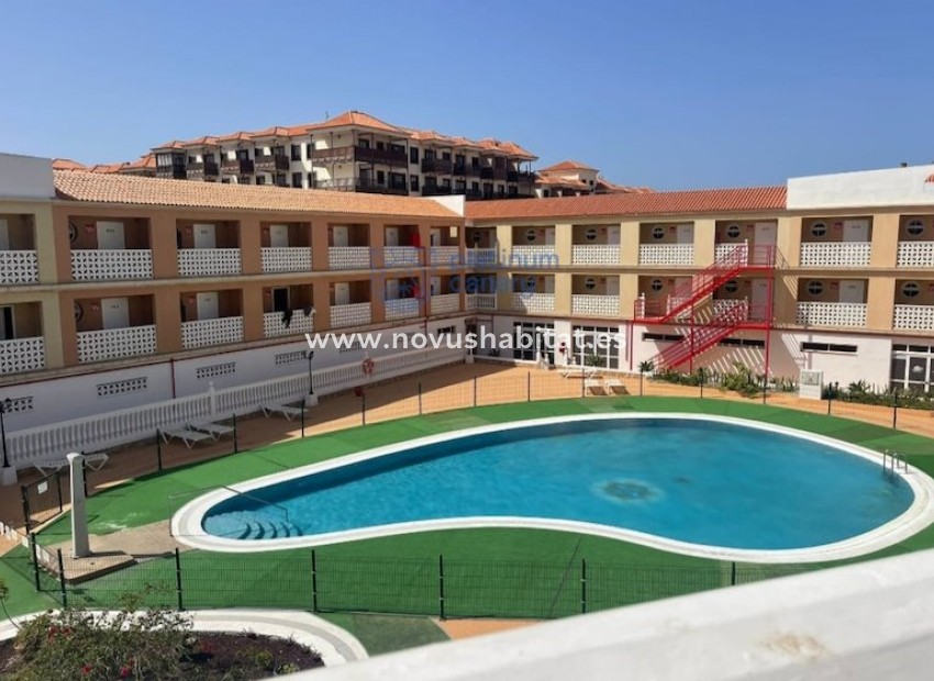 Wiederverkauf - Wohnung - Arona - Santa Cruz Tenerife