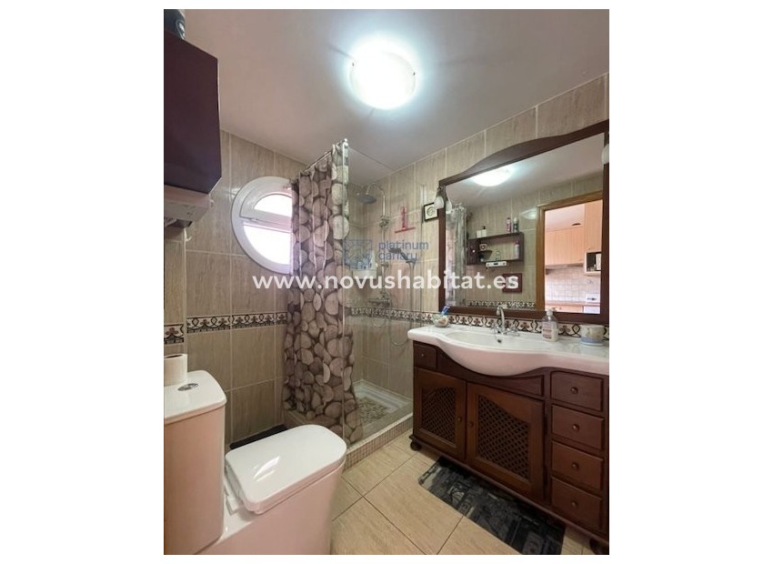 Wiederverkauf - Wohnung - Arona - Santa Cruz Tenerife