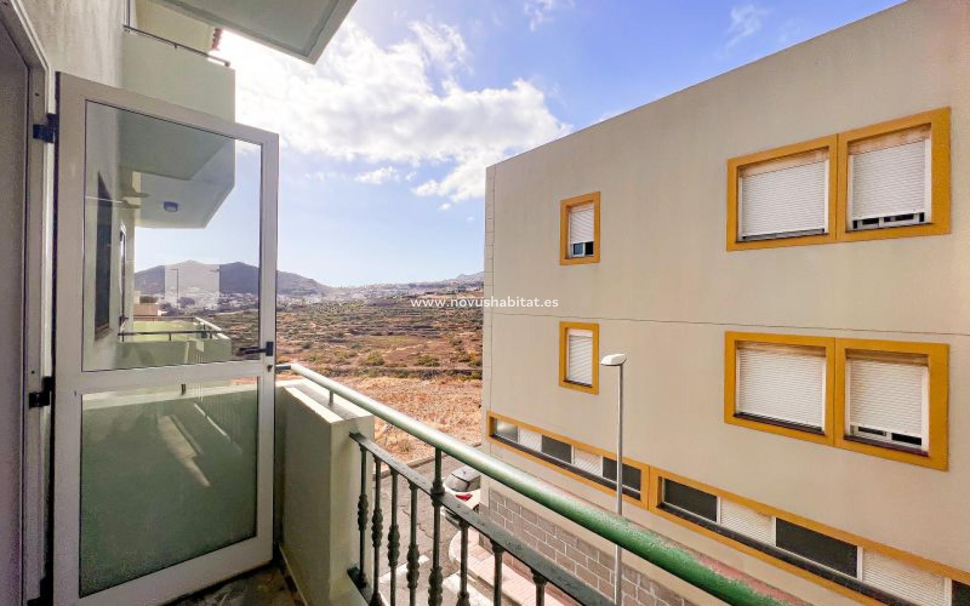 Wiederverkauf - Wohnung - Buzanada - Buzanada Tenerife