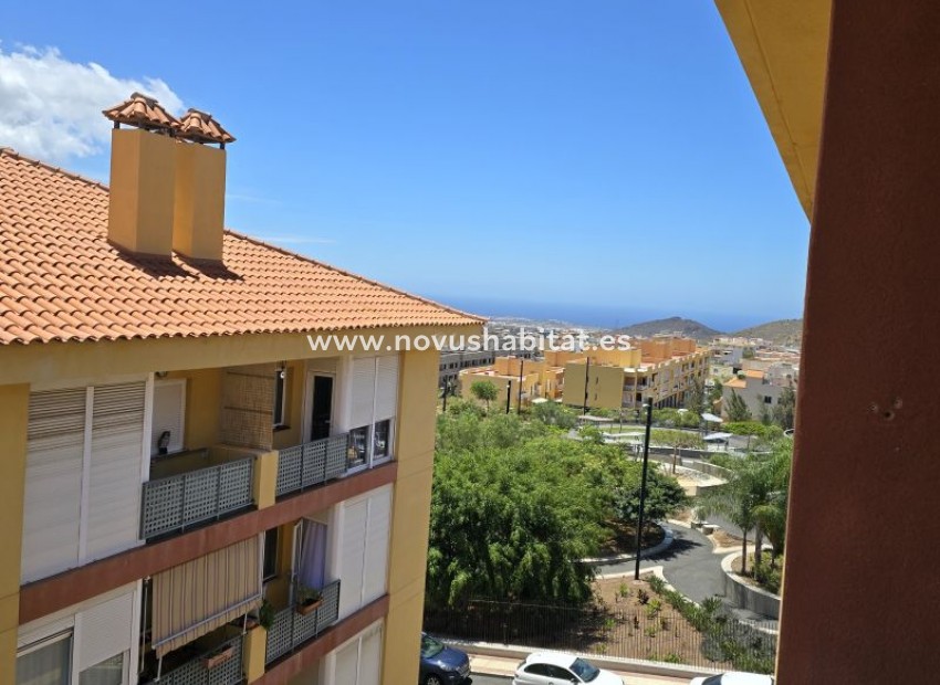 Wiederverkauf - Wohnung - Cabo Blanco - Cabo Blanco Tenerife