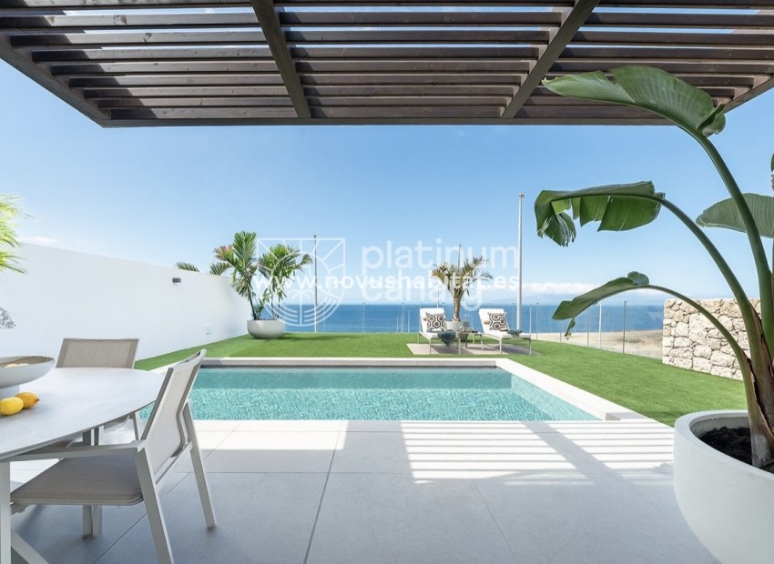 Wiederverkauf - Wohnung - Callao Salvaje - Santa Cruz Tenerife