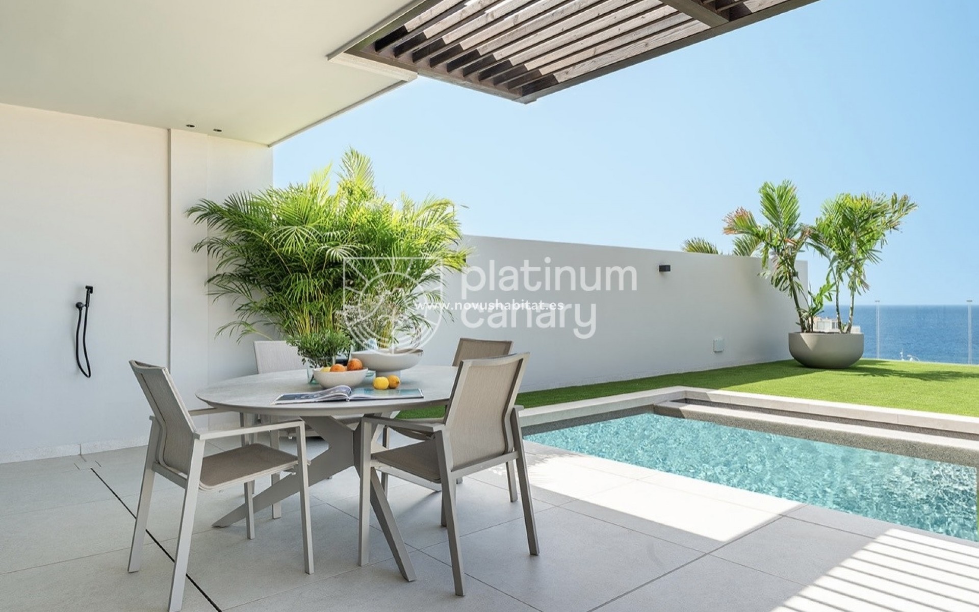 Wiederverkauf - Wohnung - Callao Salvaje - Santa Cruz Tenerife