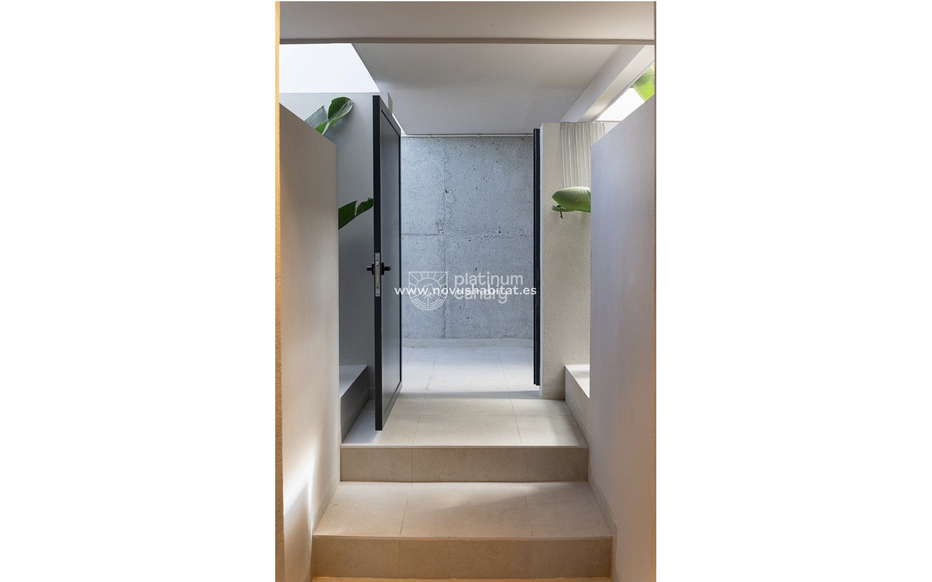 Wiederverkauf - Wohnung - Callao Salvaje - Santa Cruz Tenerife