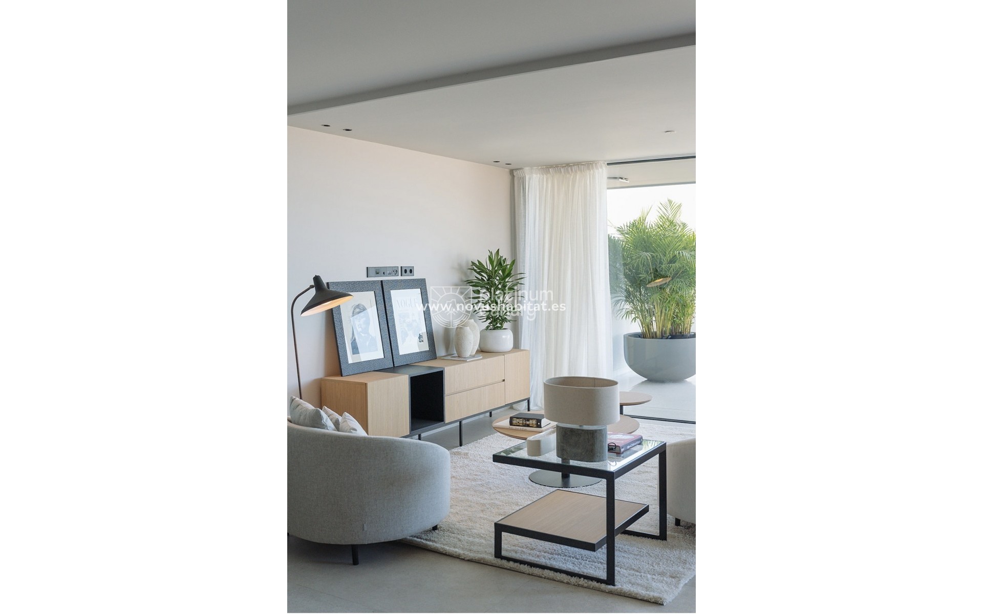 Wiederverkauf - Wohnung - Callao Salvaje - Santa Cruz Tenerife