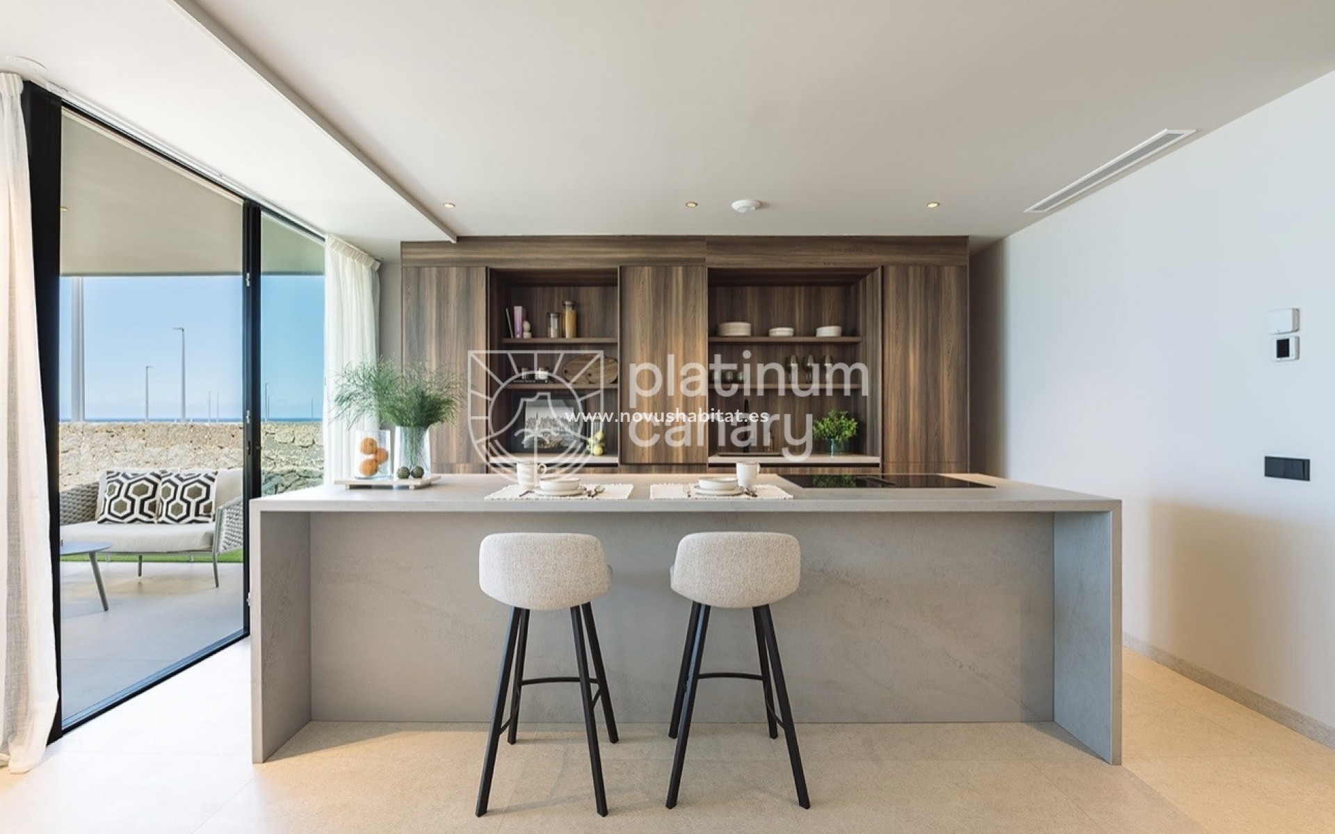 Wiederverkauf - Wohnung - Callao Salvaje - Santa Cruz Tenerife