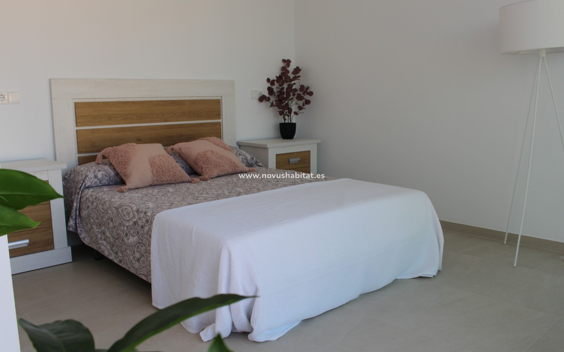 Wiederverkauf - Wohnung - Calpe