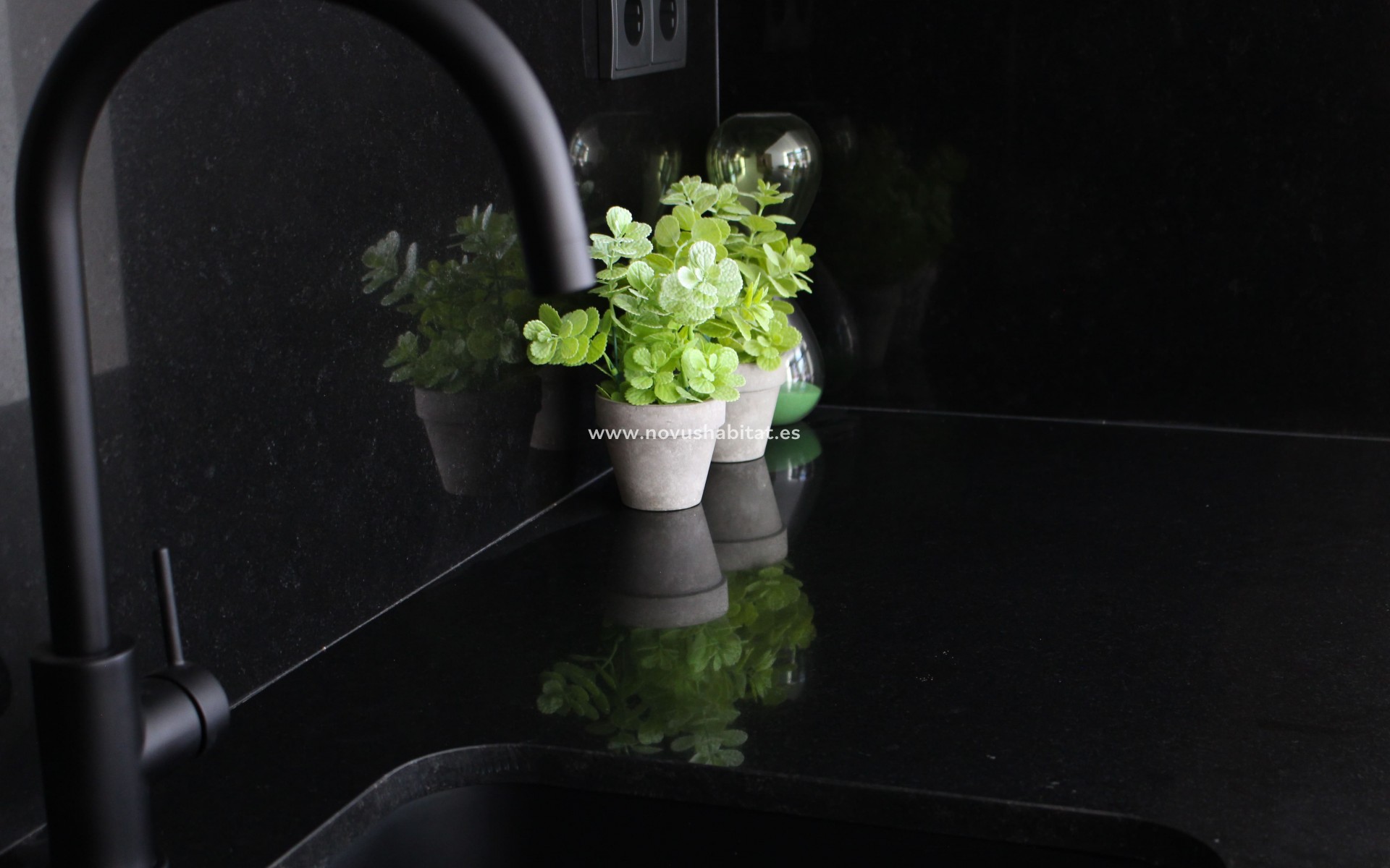 Wiederverkauf - Wohnung - Calpe