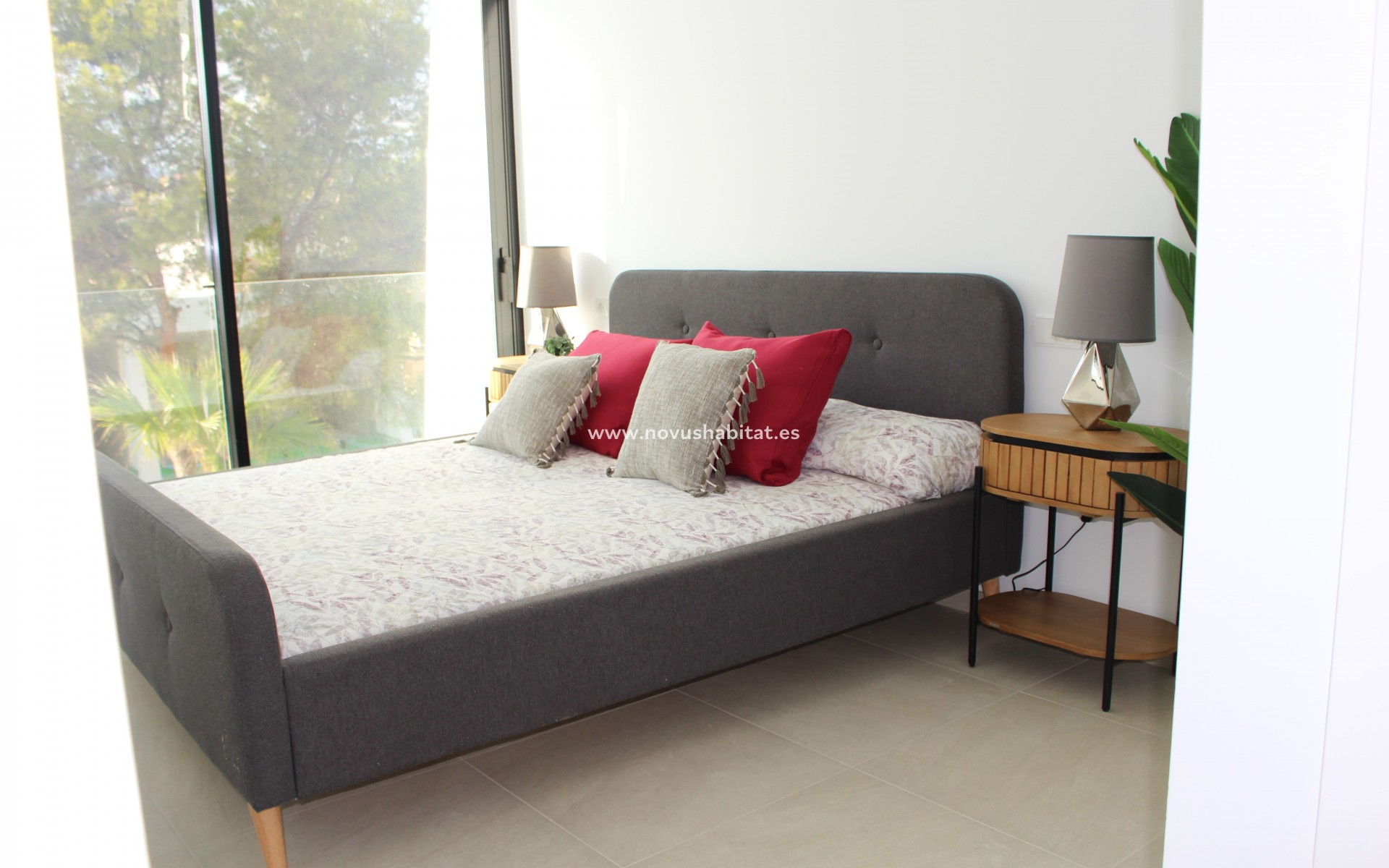 Wiederverkauf - Wohnung - Calpe