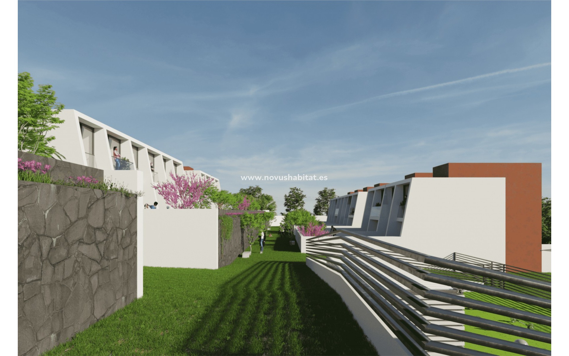 Wiederverkauf - Wohnung - Calpe