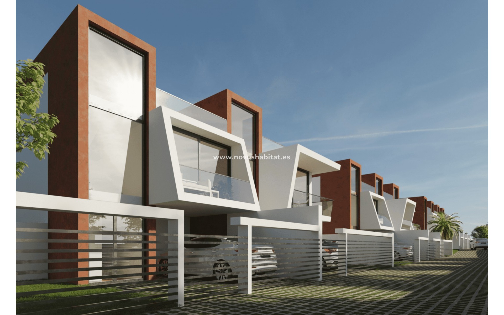 Wiederverkauf - Wohnung - Calpe