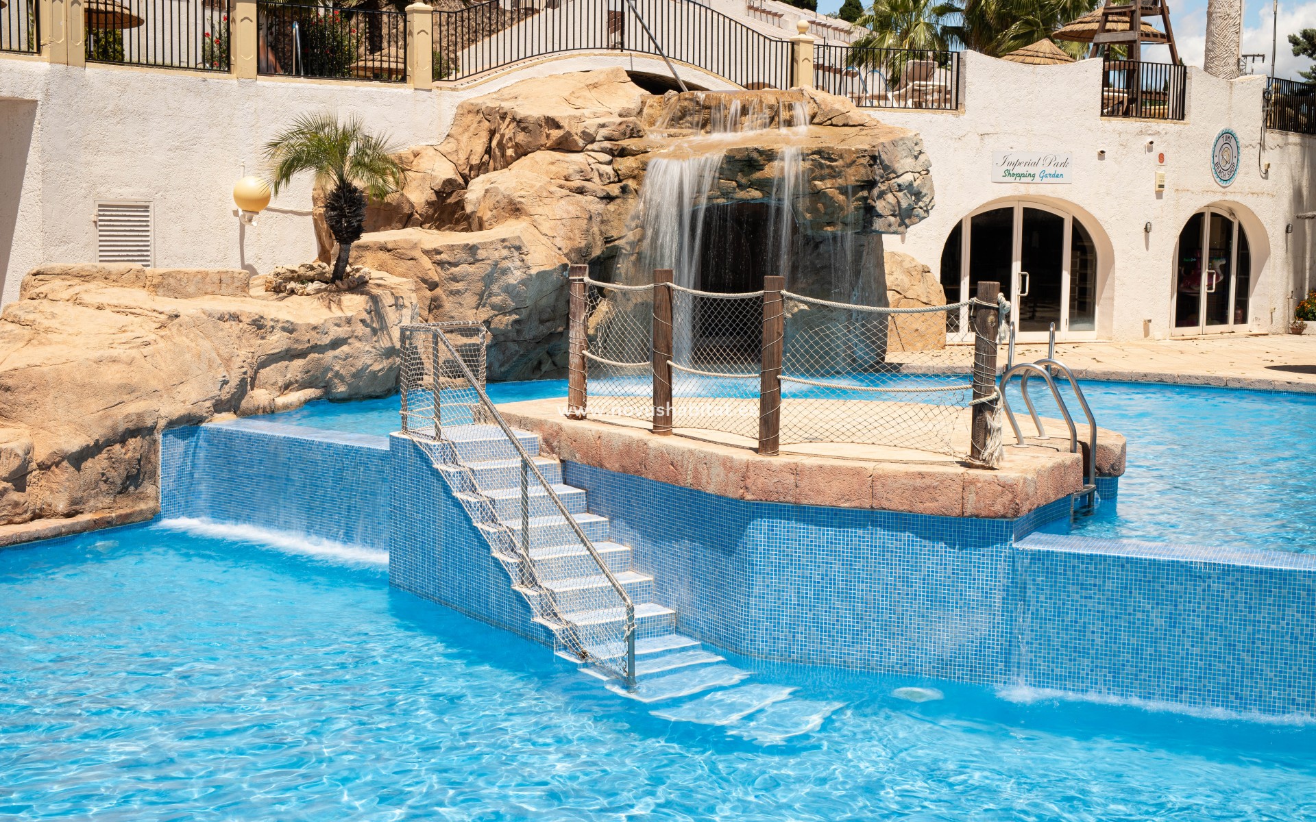 Wiederverkauf - Wohnung - Calpe