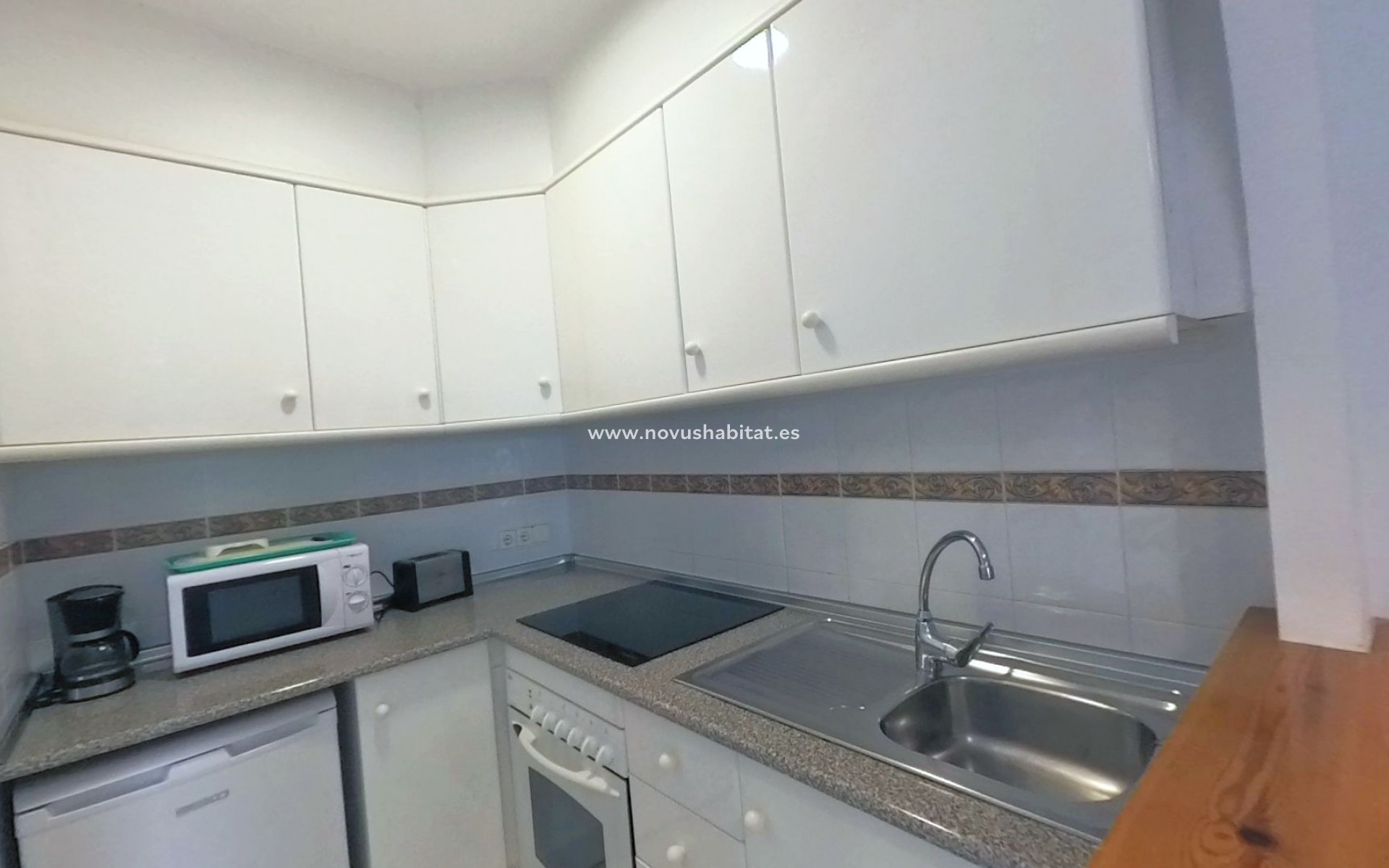 Wiederverkauf - Wohnung - Calpe