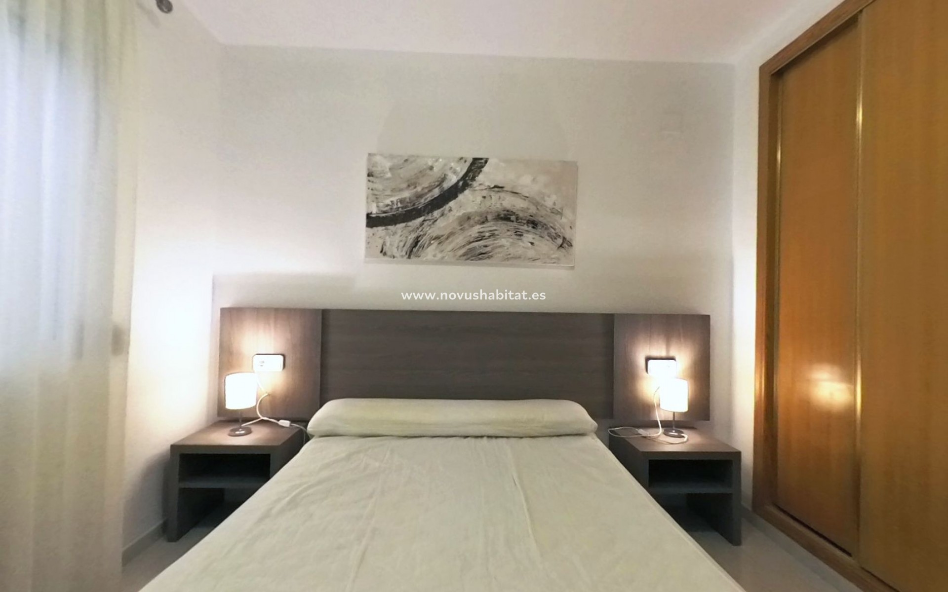 Wiederverkauf - Wohnung - Calpe