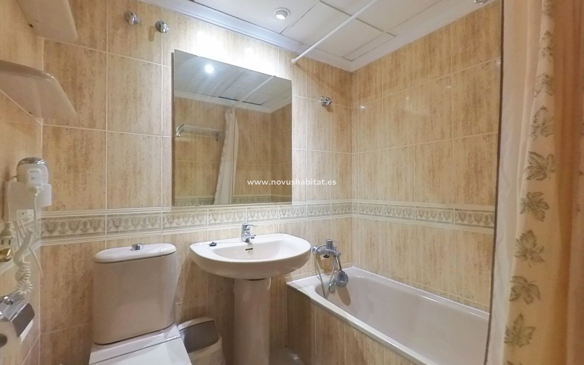 Wiederverkauf - Wohnung - Calpe