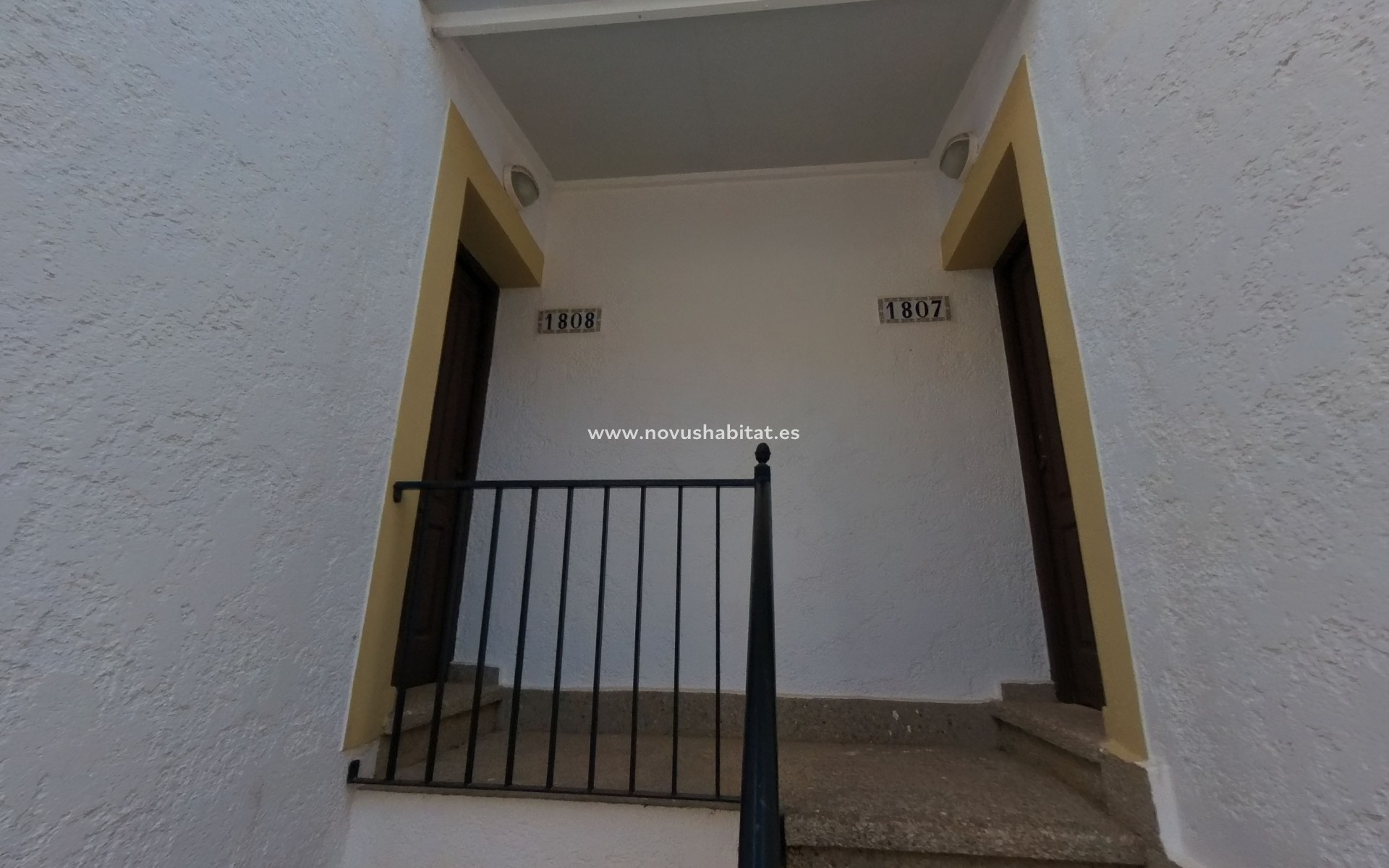 Wiederverkauf - Wohnung - Calpe