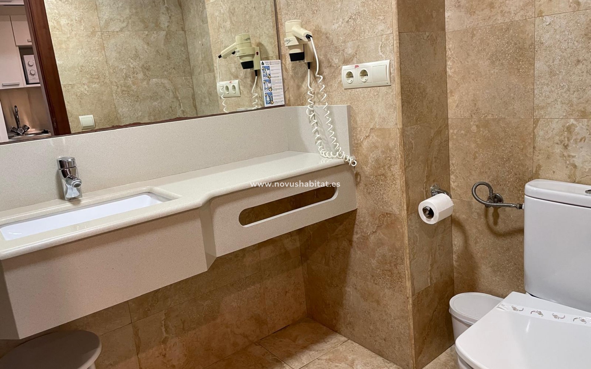 Wiederverkauf - Wohnung - Calpe