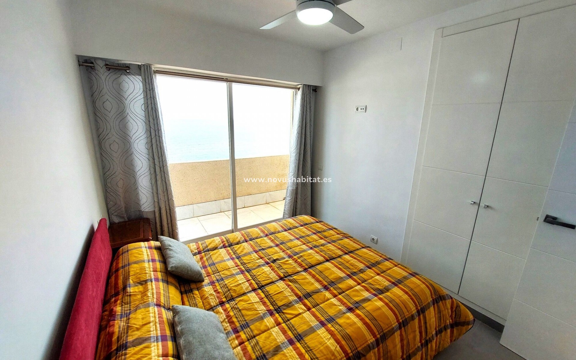 Wiederverkauf - Wohnung - Calpe