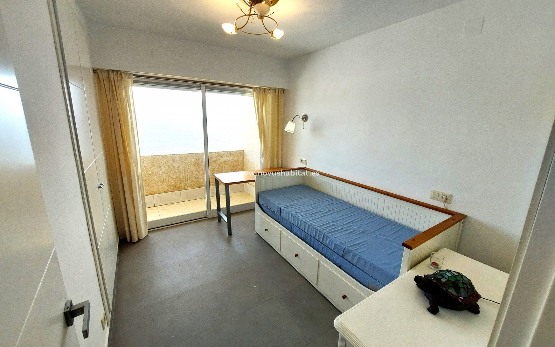 Wiederverkauf - Wohnung - Calpe