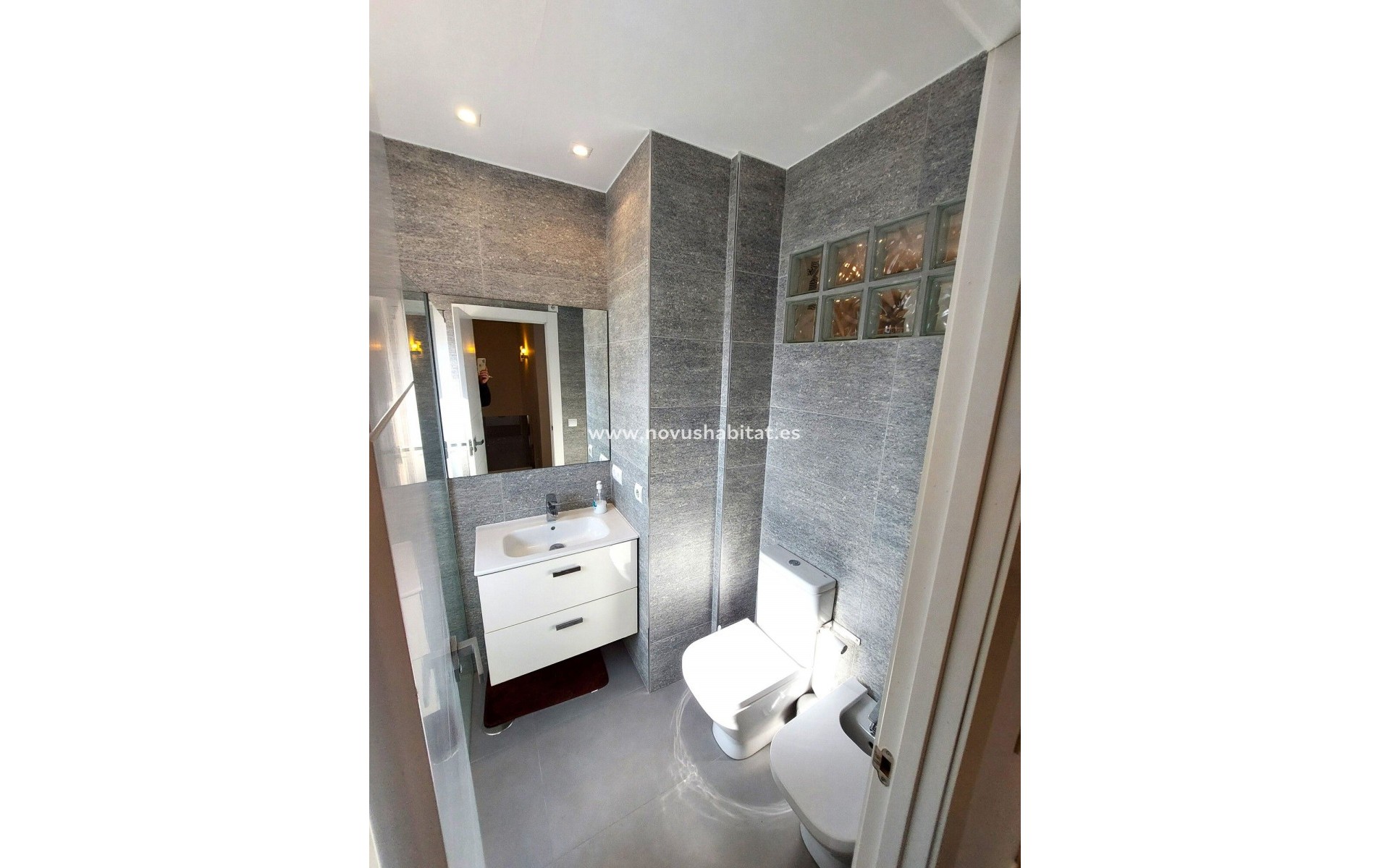 Wiederverkauf - Wohnung - Calpe