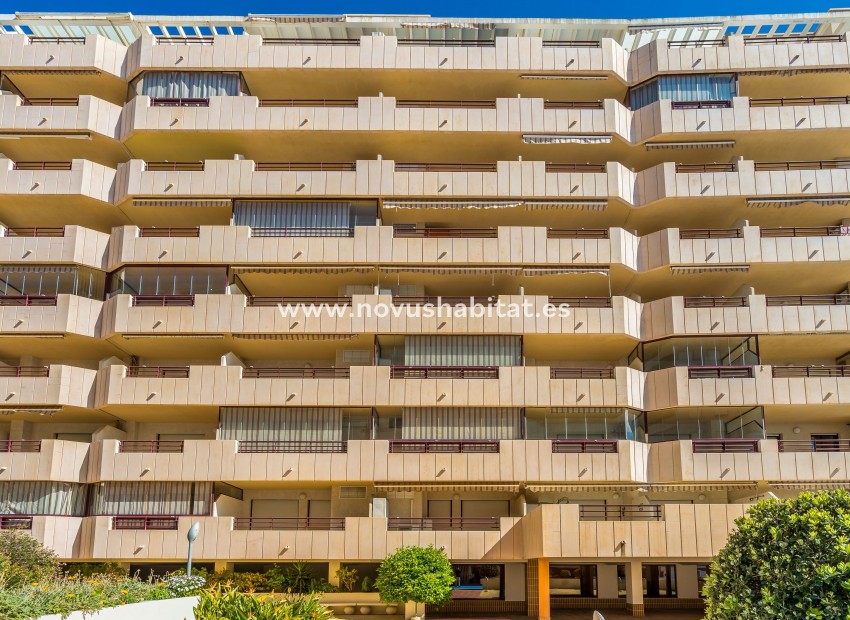 Wiederverkauf - Wohnung - Calpe