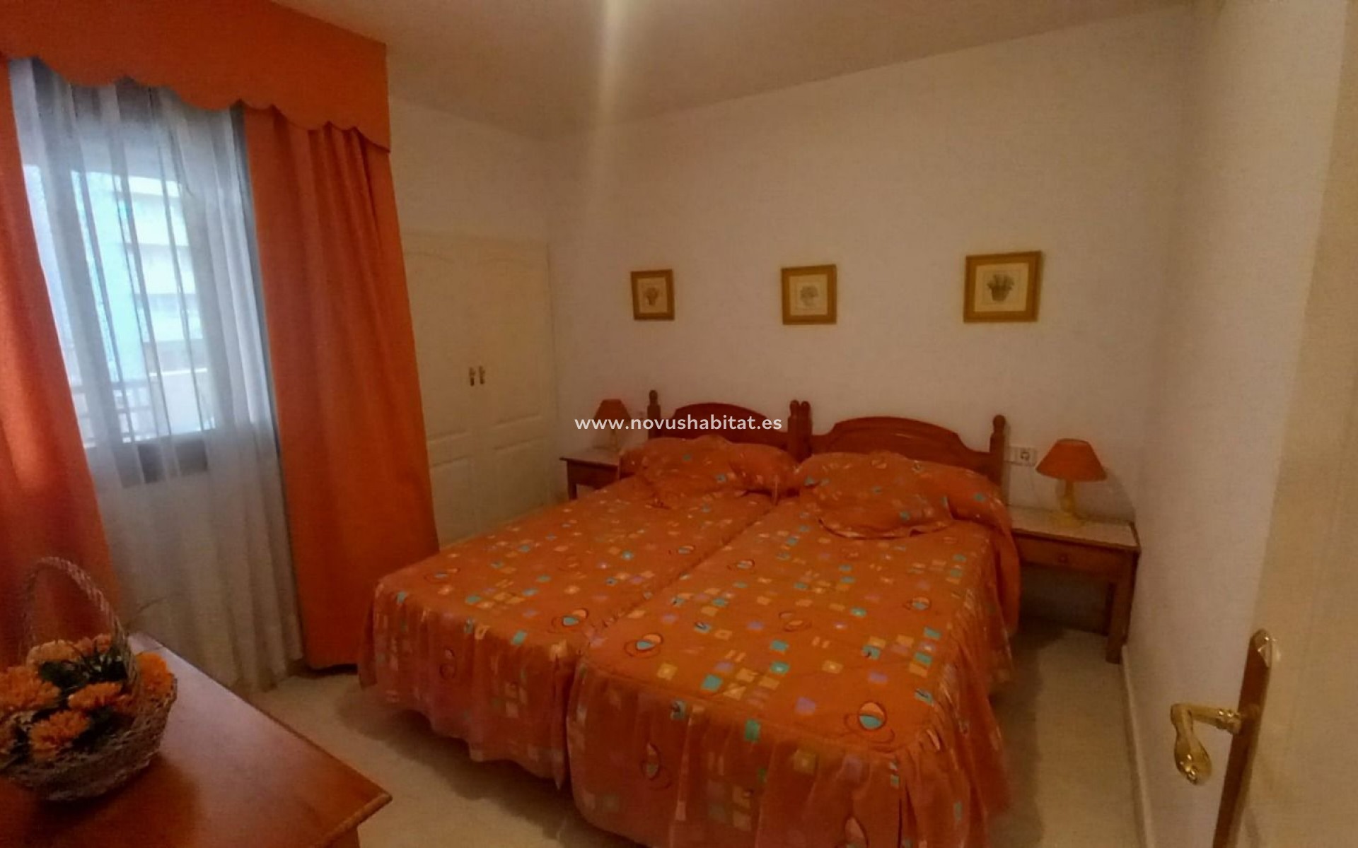 Wiederverkauf - Wohnung - Calpe