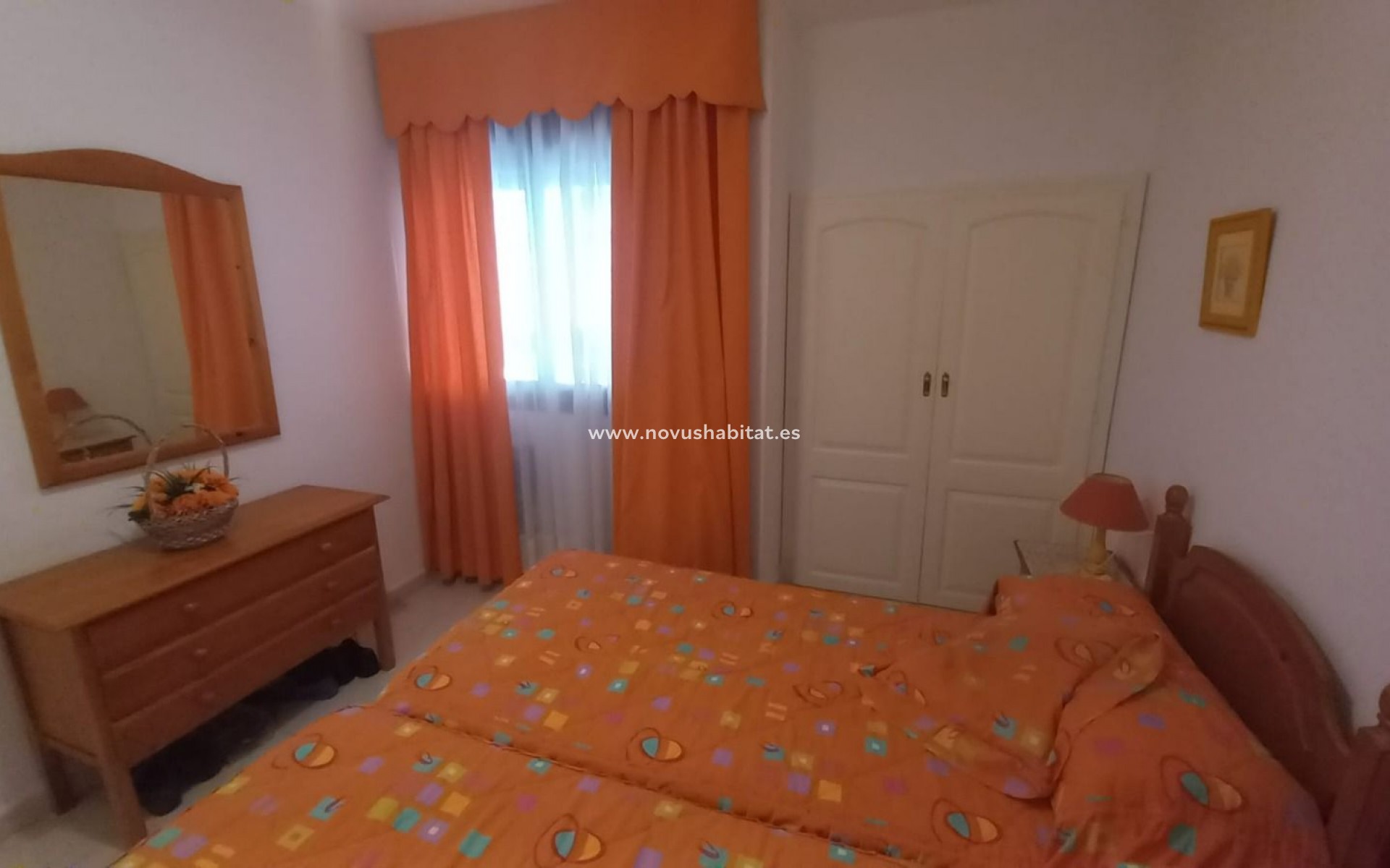 Wiederverkauf - Wohnung - Calpe