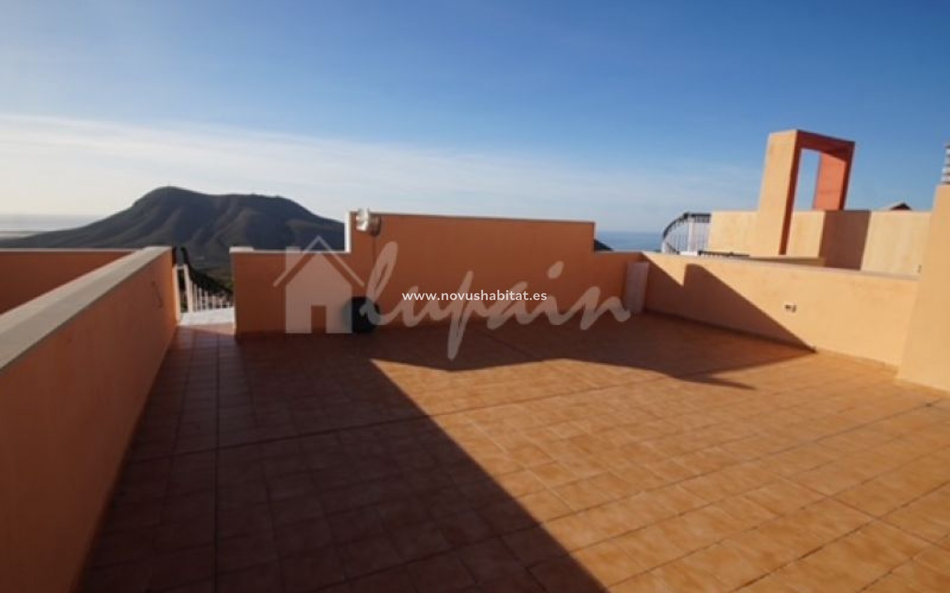 Wiederverkauf - Wohnung - Chayofa - Mirador Del Atlantico Chayofa Tenerife