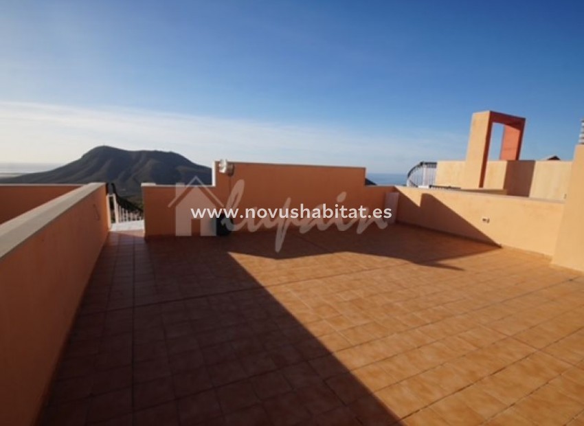 Wiederverkauf - Wohnung - Chayofa - Mirador Del Atlantico Chayofa Tenerife