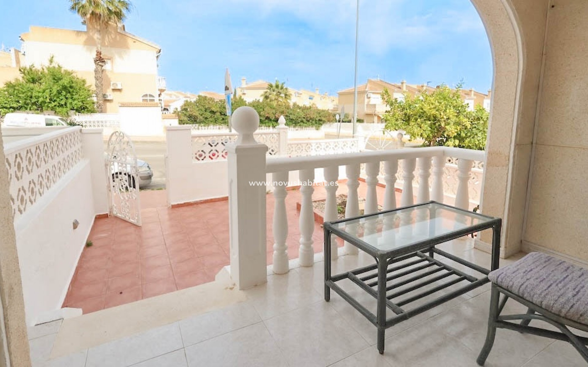 Wiederverkauf - Wohnung - Ciudad Quesada - Doña Pepa