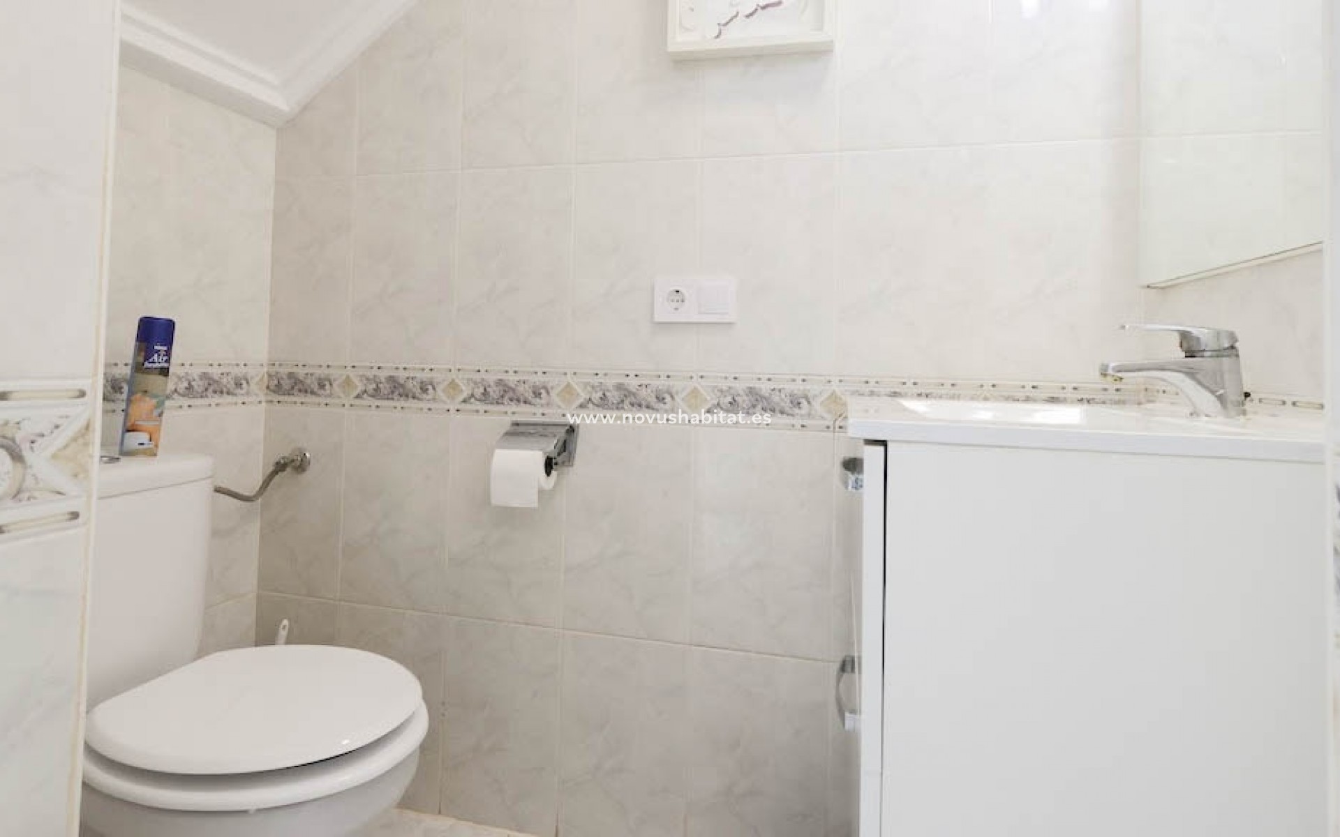 Wiederverkauf - Wohnung - Ciudad Quesada - Doña Pepa