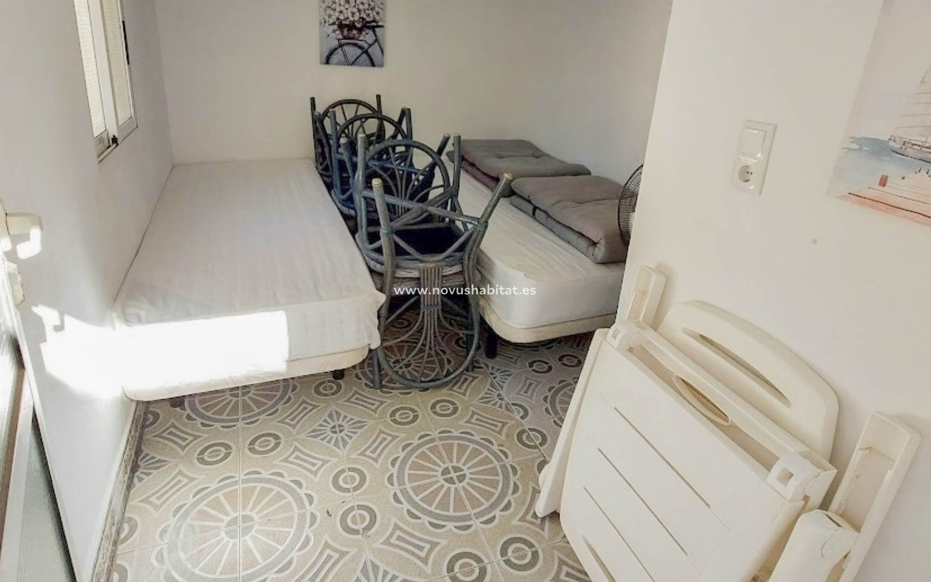 Wiederverkauf - Wohnung - Ciudad Quesada - Doña Pepa