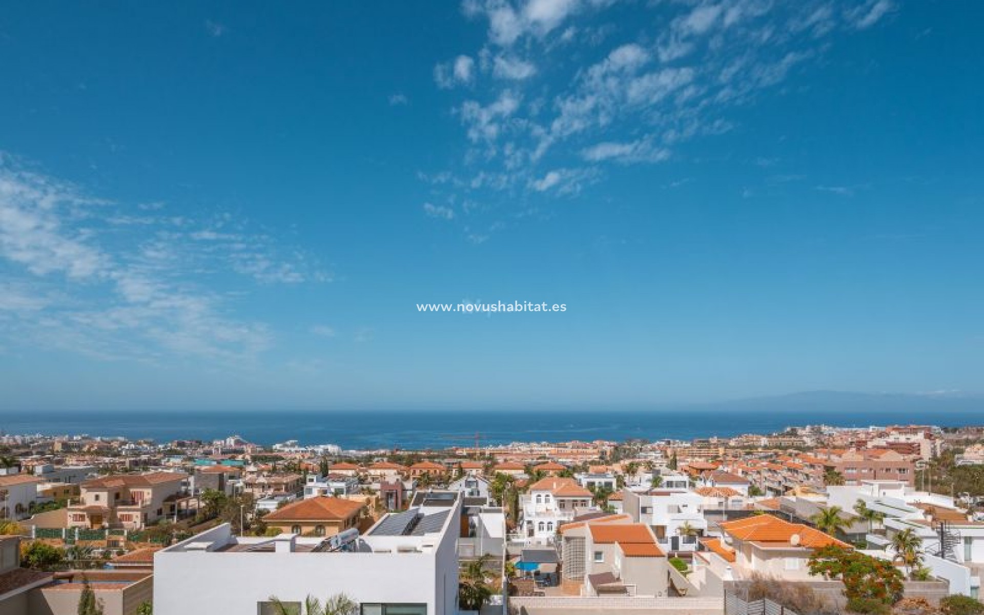 Wiederverkauf - Wohnung - Costa Adeje - Brisas Del Mar El Madronal Costa Adeje Tenerife