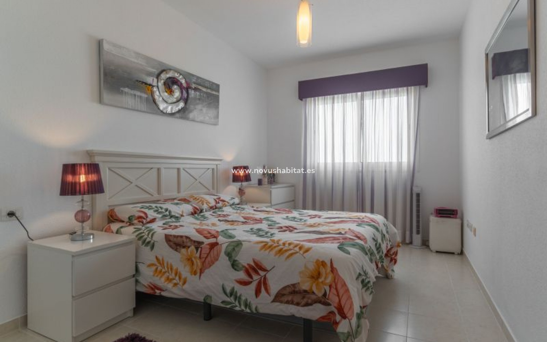 Wiederverkauf - Wohnung - Costa Adeje - Brisas Del Mar El Madronal Costa Adeje Tenerife