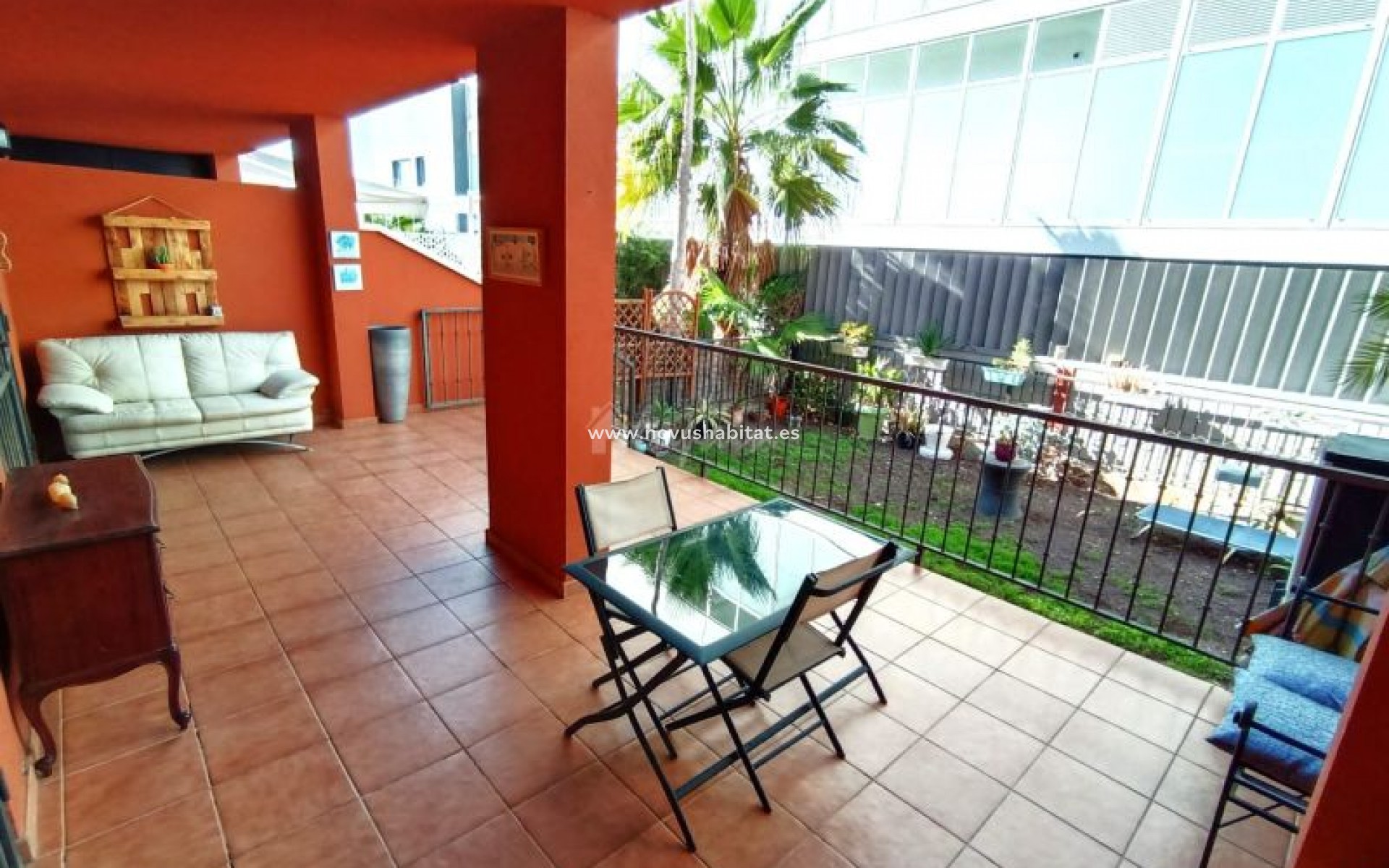 Wiederverkauf - Wohnung - Costa Adeje - El Madronal Costa Adeje Tenerife