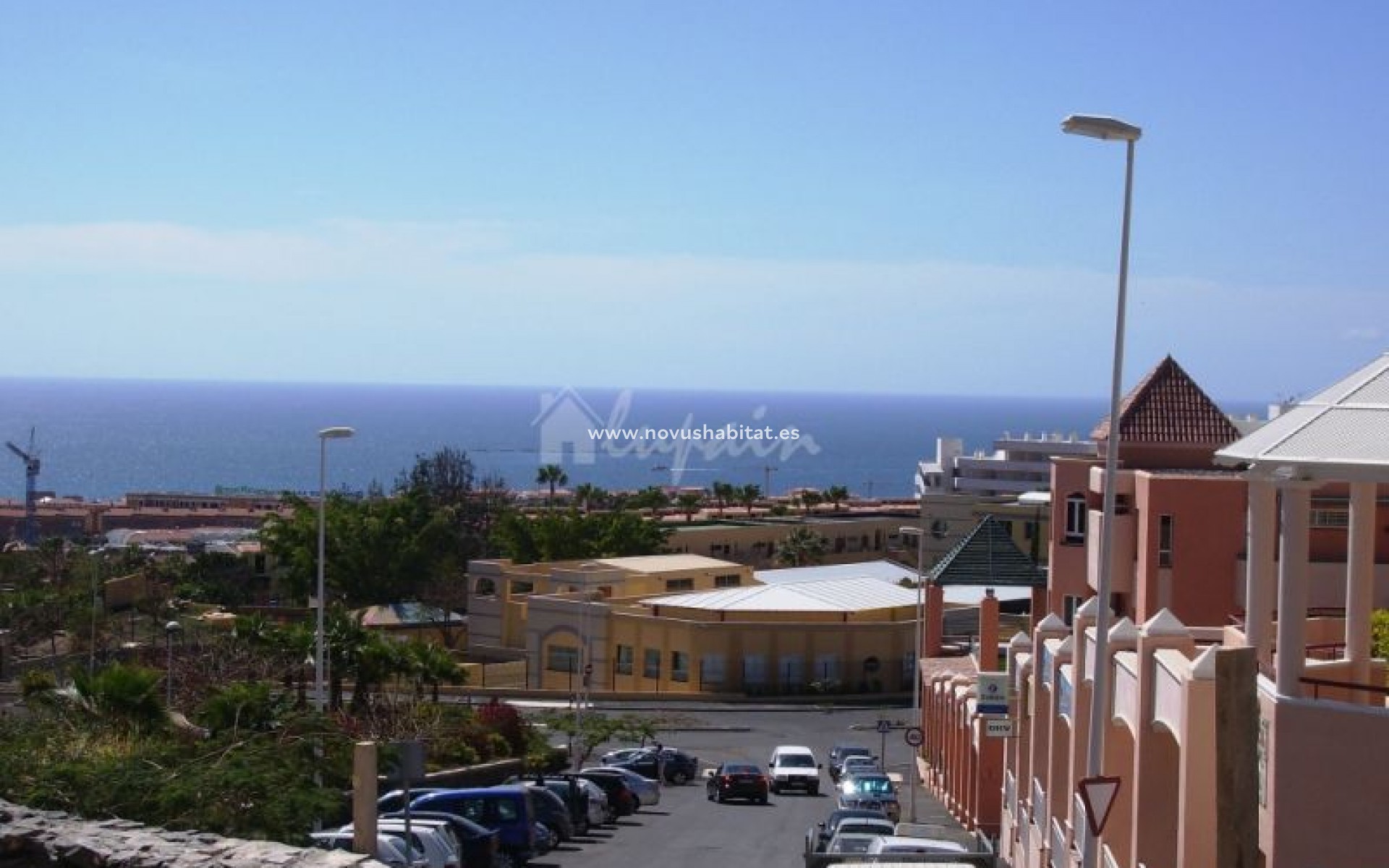 Wiederverkauf - Wohnung - Costa Adeje - Los Castanos Costa Adeje Tenerife