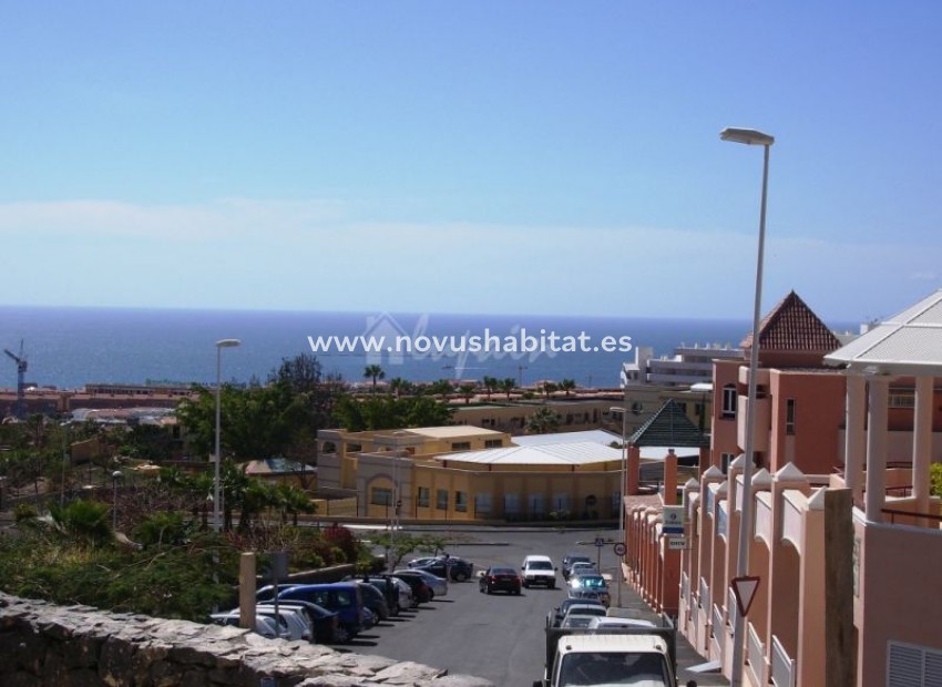 Wiederverkauf - Wohnung - Costa Adeje - Los Castanos Costa Adeje Tenerife