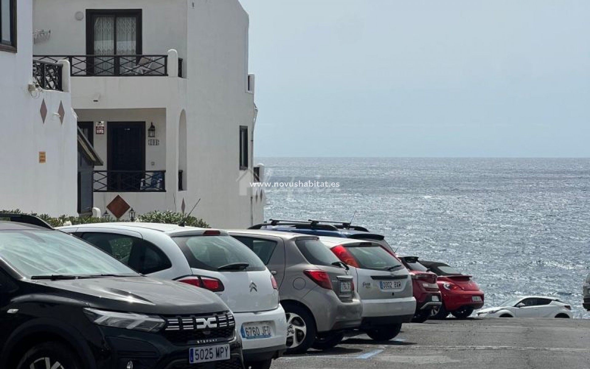 Wiederverkauf - Wohnung - Costa Del Silencio - Amarilla Bay Costa Del Silencio Tenerife