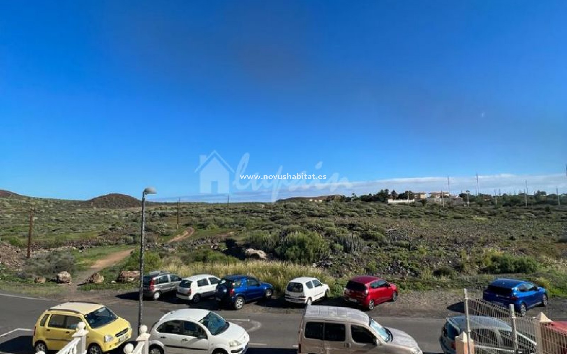 Wiederverkauf - Wohnung - Costa Del Silencio - Edf Covadonga Costa Del Silencio Tenerife