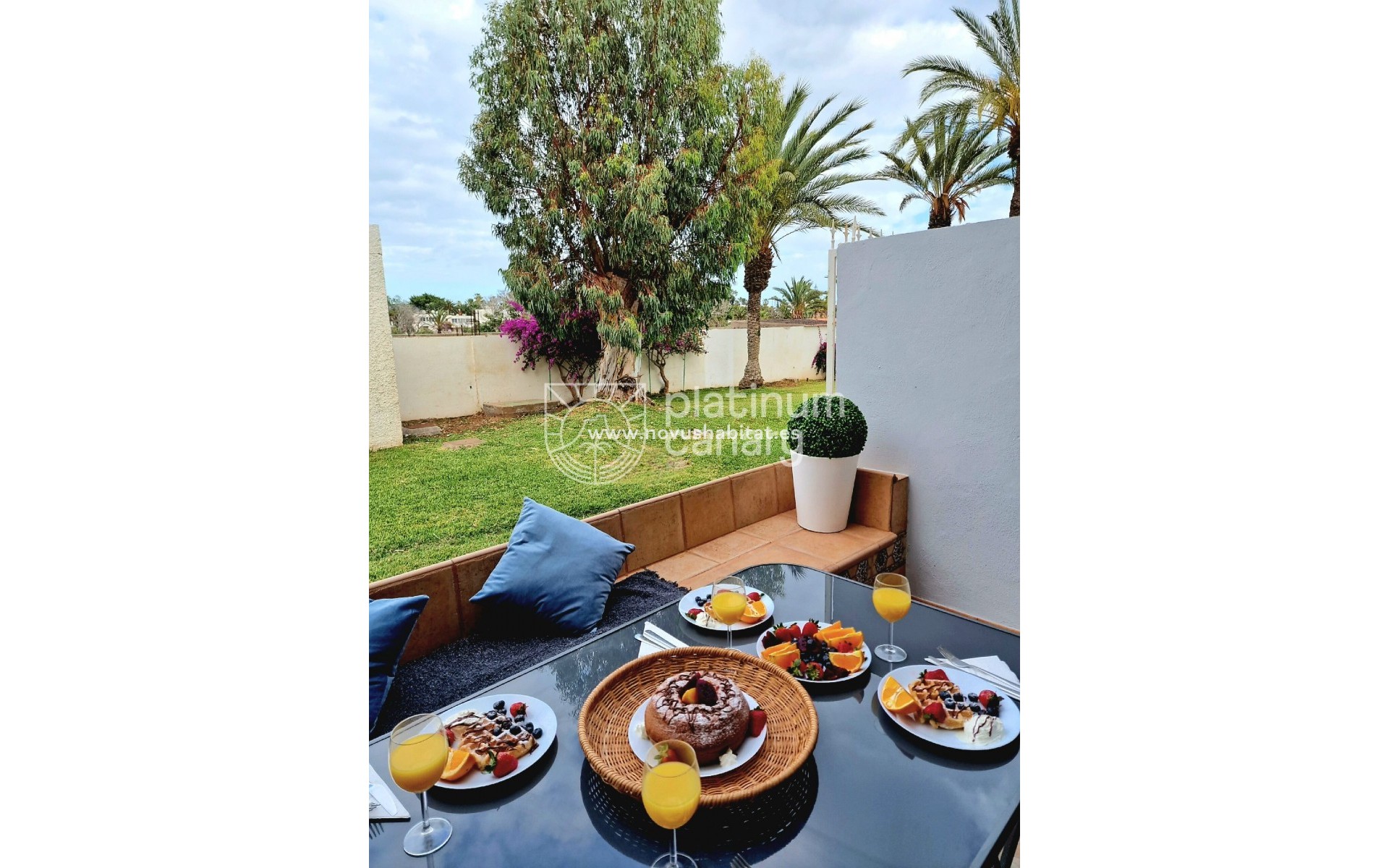 Wiederverkauf - Wohnung - Costa Del Silencio - Santa Cruz de Tenerife