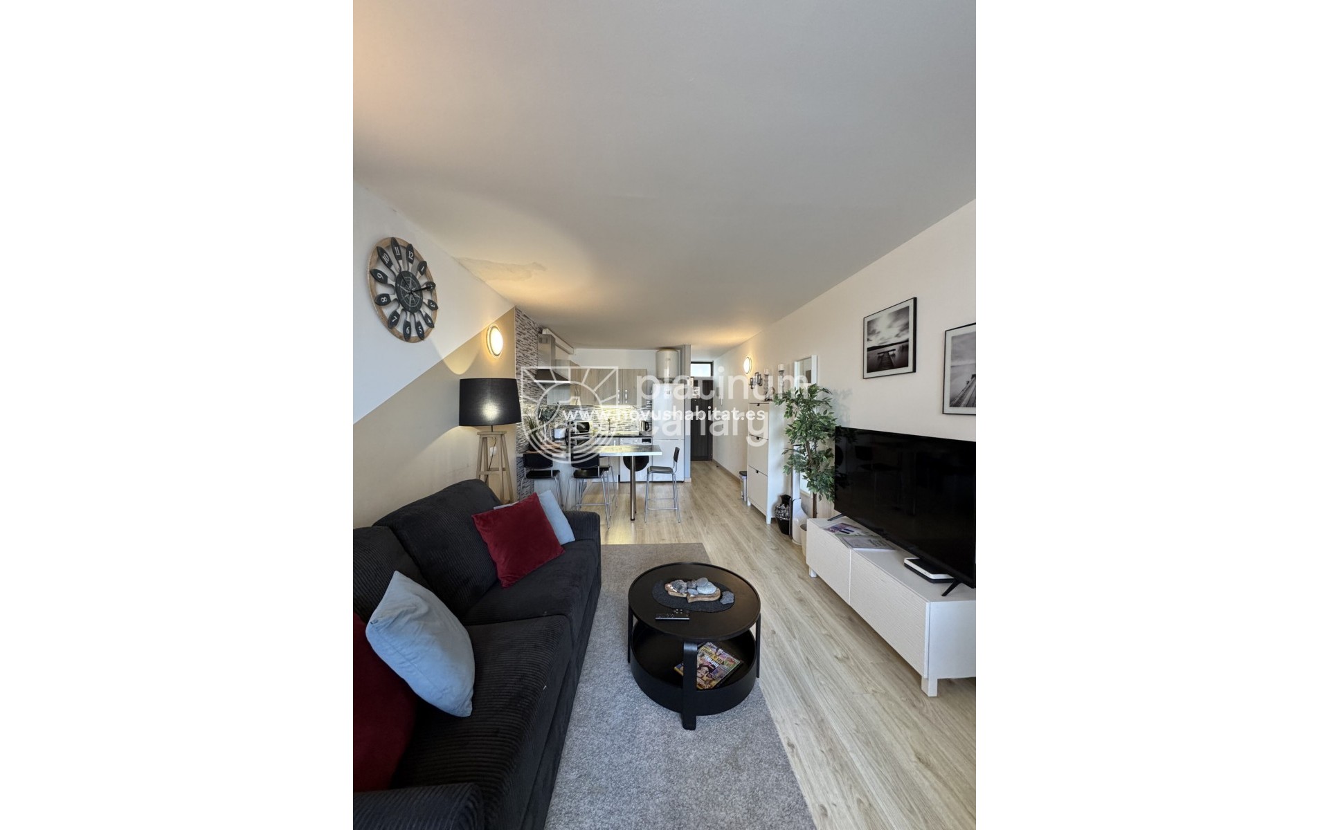 Wiederverkauf - Wohnung - Costa Del Silencio - Santa Cruz Tenerife