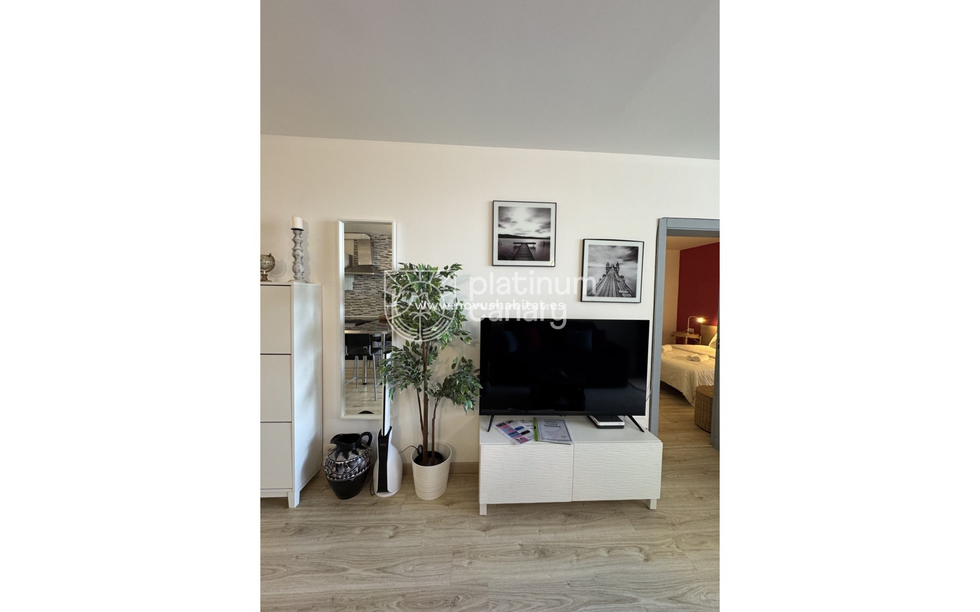 Wiederverkauf - Wohnung - Costa Del Silencio - Santa Cruz Tenerife